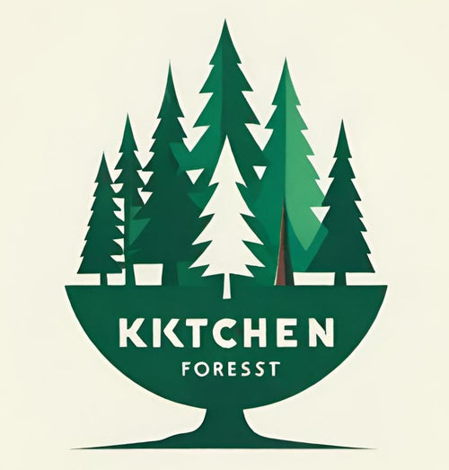 The Kitchen Forest